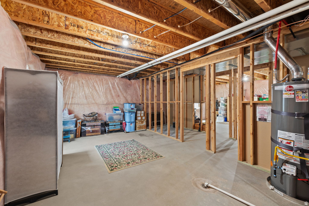 7924 S HARTLEY LN West Jordan, UT 84081