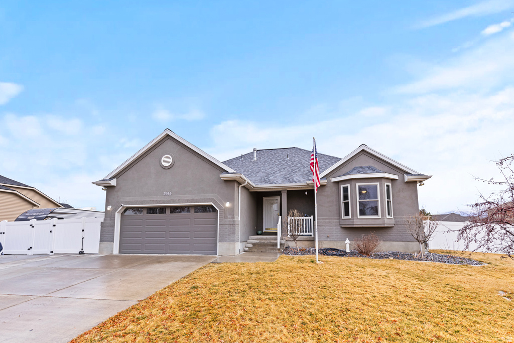 2955 S 1375 W Syracuse, UT 84075