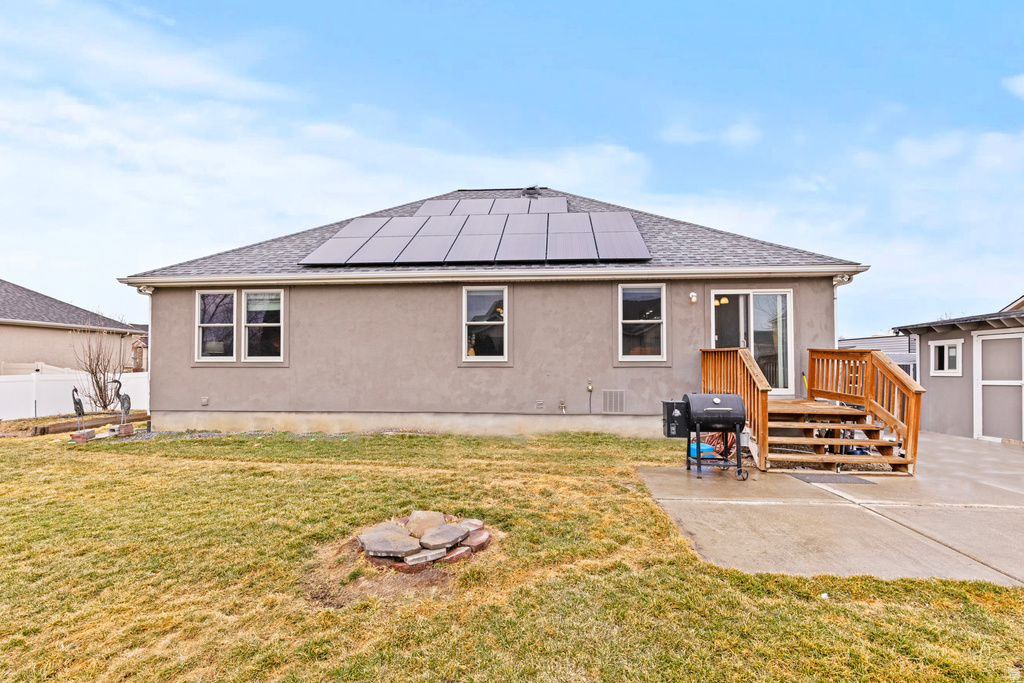 2955 S 1375 W Syracuse, UT 84075
