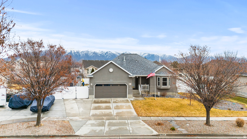 2955 S 1375 W Syracuse, UT 84075