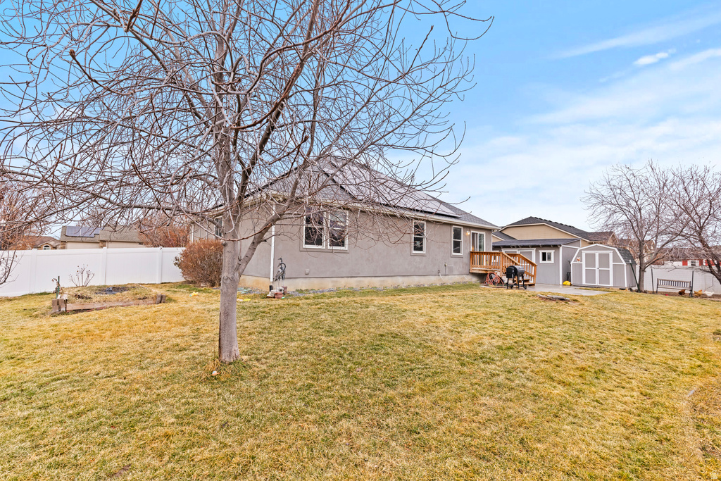 2955 S 1375 W Syracuse, UT 84075