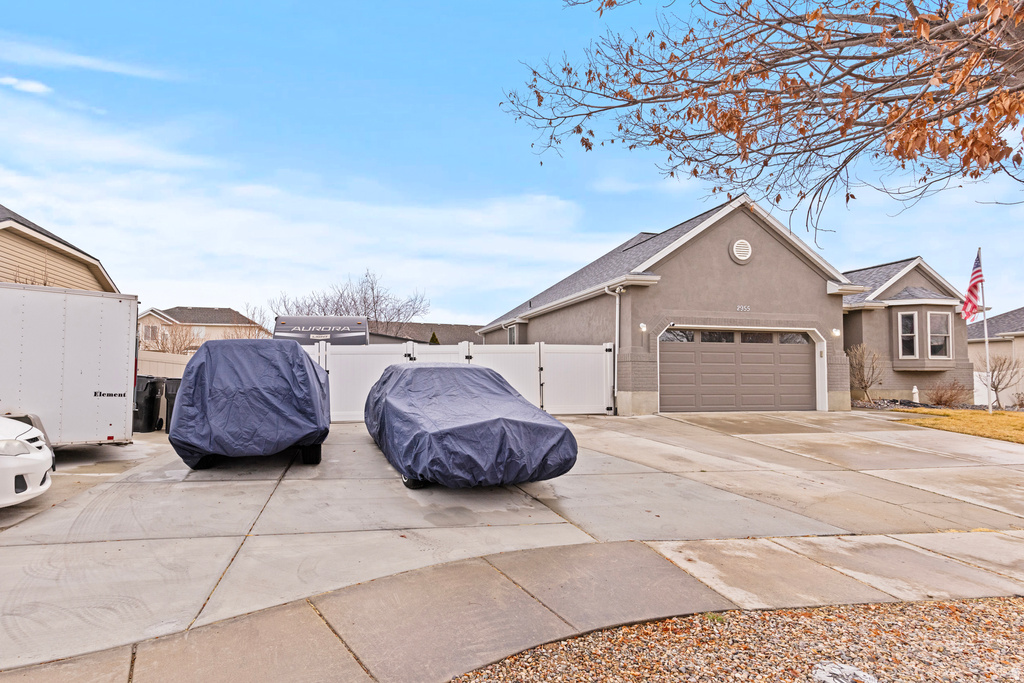 2955 S 1375 W Syracuse, UT 84075