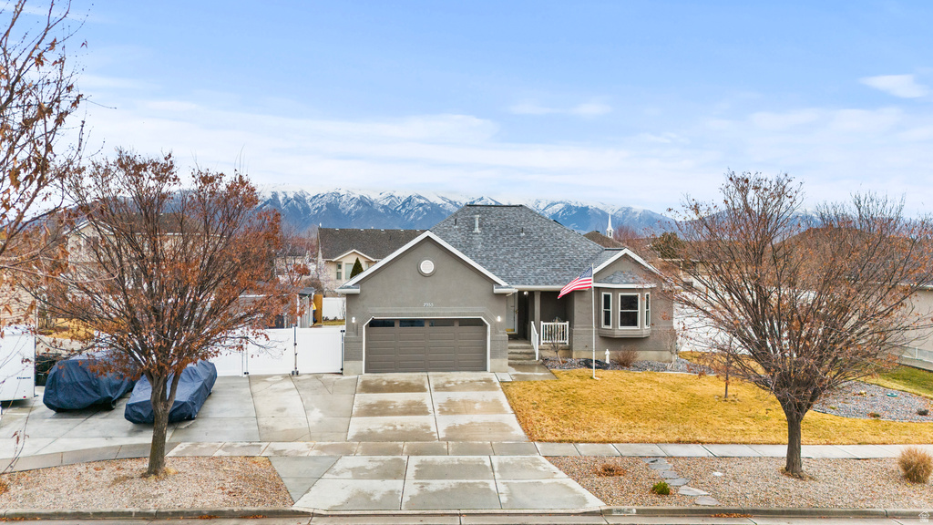 2955 S 1375 W Syracuse, UT 84075
