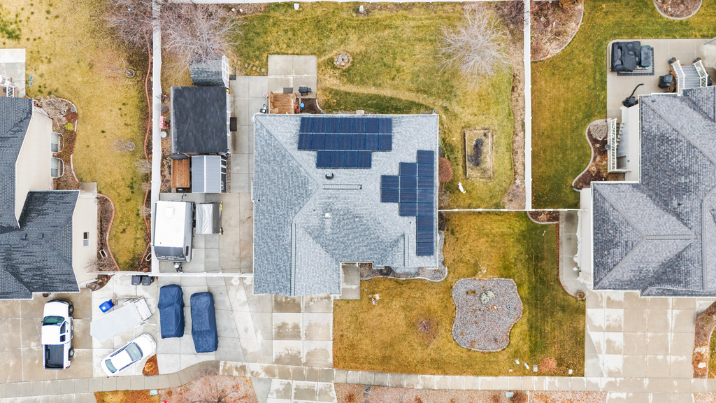 2955 S 1375 W Syracuse, UT 84075