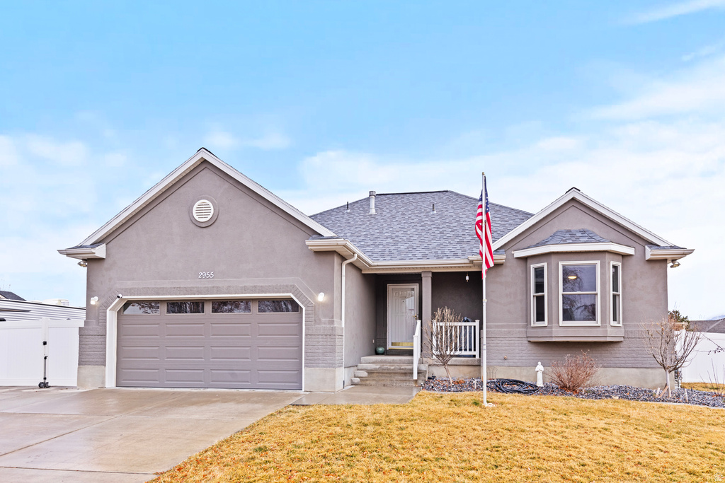 2955 S 1375 W Syracuse, UT 84075