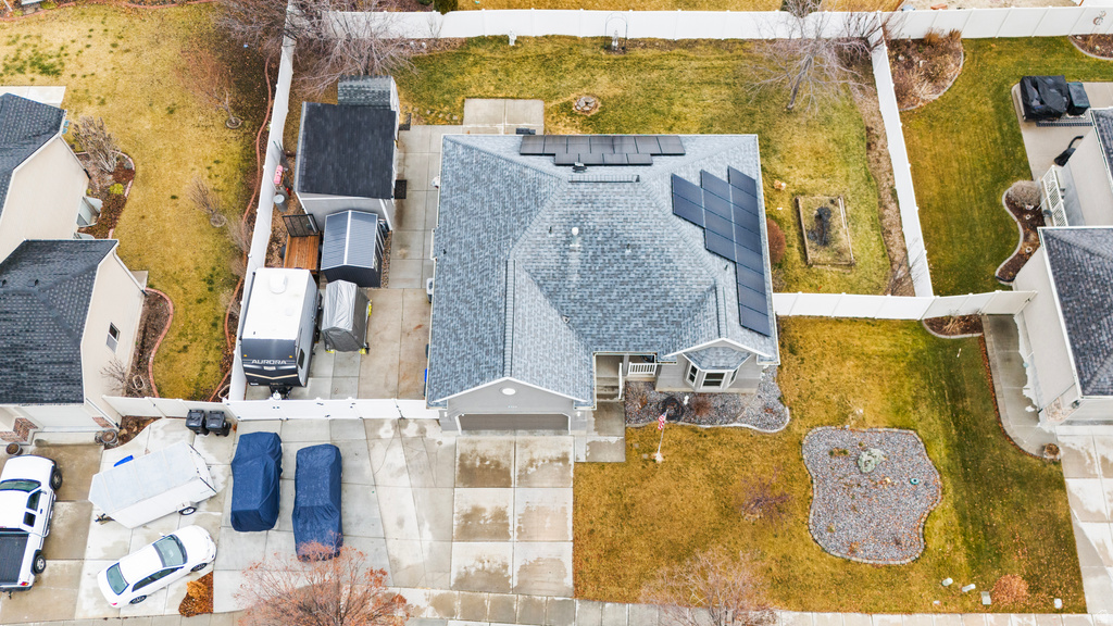 2955 S 1375 W Syracuse, UT 84075