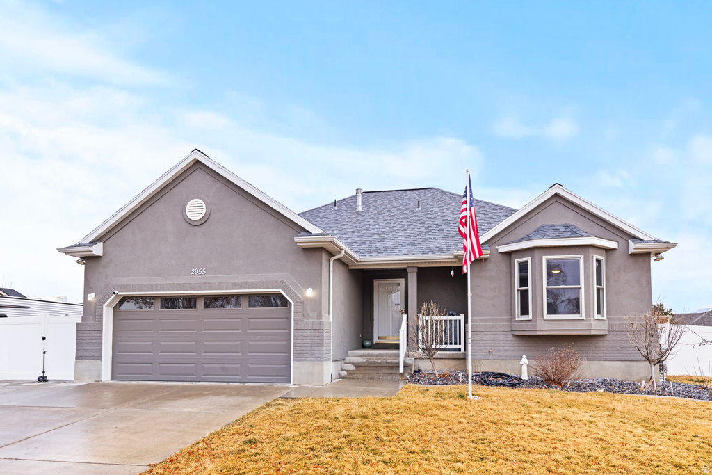 2955 S 1375 W Syracuse, UT 84075