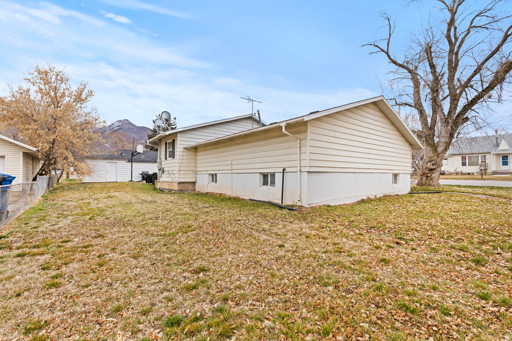 668 E 37TH ST Ogden, UT 84403