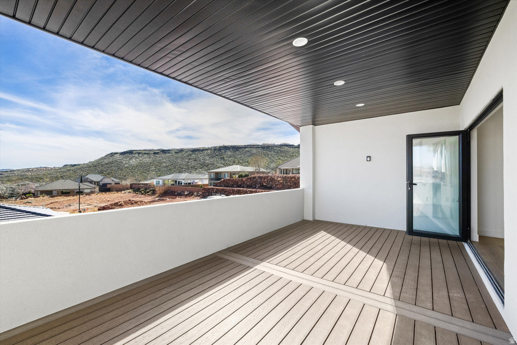 2872 E VIEW POINTE DR #207 Washington, UT 84780