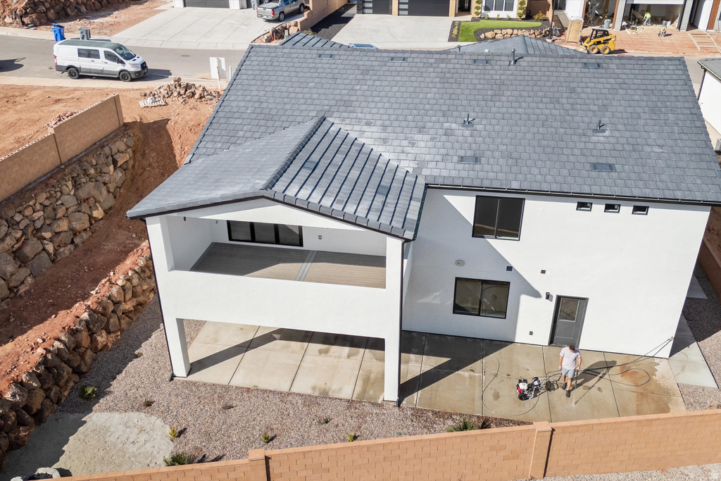 2872 E VIEW POINTE DR #207 Washington, UT 84780