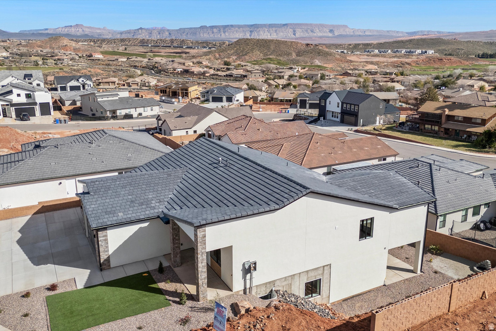 2872 E VIEW POINTE DR #207 Washington, UT 84780