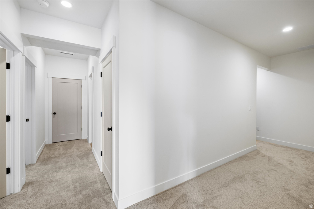 2872 E VIEW POINTE DR #207 Washington, UT 84780