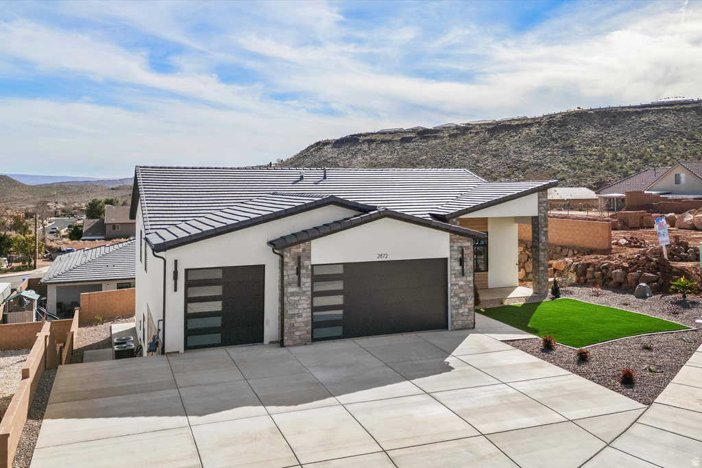 2872 E VIEW POINTE DR #207 Washington, UT 84780