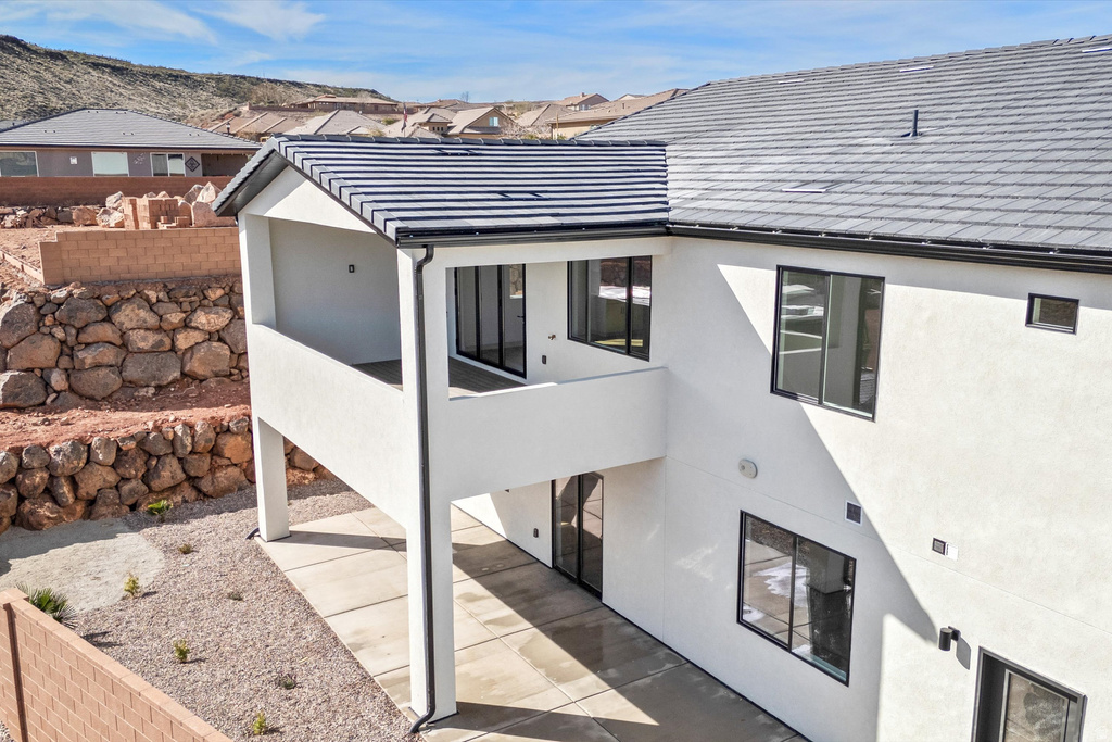 2872 E VIEW POINTE DR #207 Washington, UT 84780