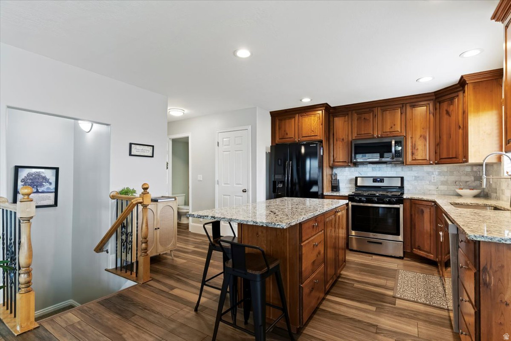 240 ODELL LN North Salt Lake, UT 84054