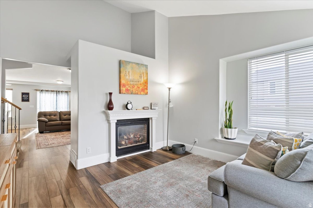 240 ODELL LN North Salt Lake, UT 84054