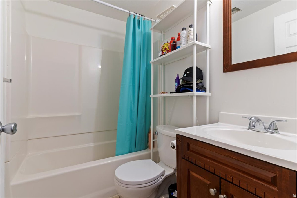 240 ODELL LN North Salt Lake, UT 84054