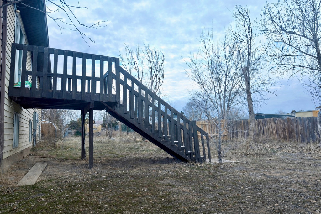 709 E 2970 S Vernal, UT 84078