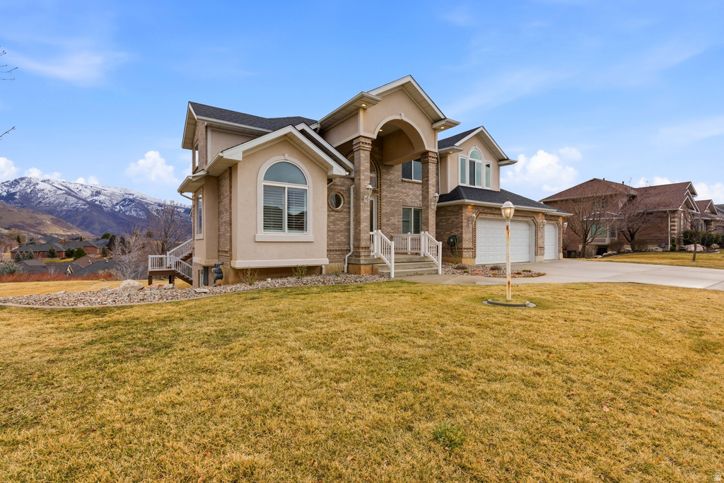 1963 CHEROKEE CIR Ogden, UT 84403