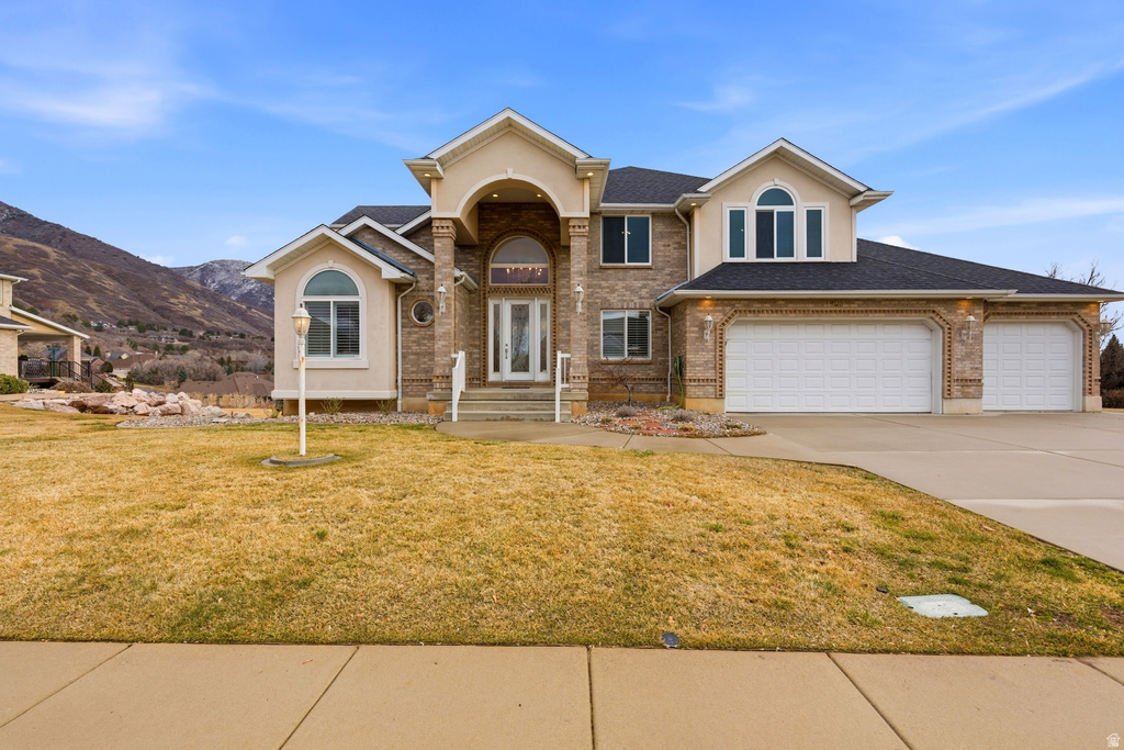 1963 CHEROKEE CIR Ogden, UT 84403