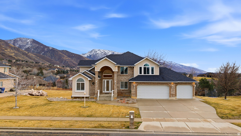 1963 CHEROKEE CIR Ogden, UT 84403