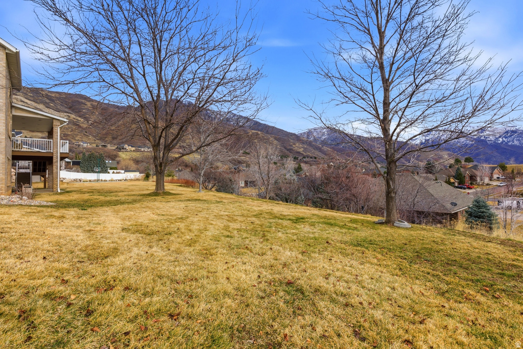 1963 CHEROKEE CIR Ogden, UT 84403