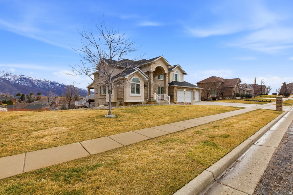 1963 CHEROKEE CIR Ogden, UT 84403