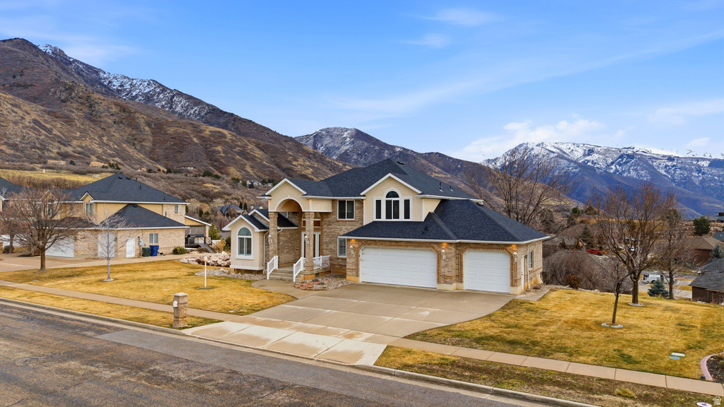 1963 CHEROKEE CIR Ogden, UT 84403