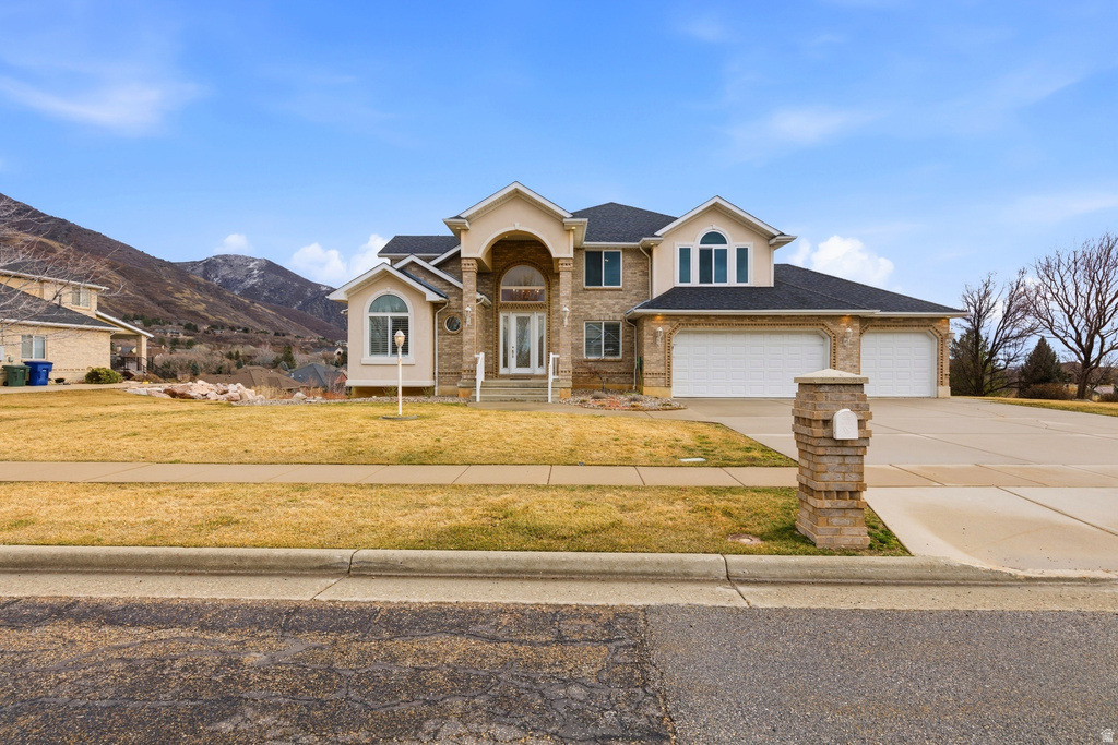 1963 CHEROKEE CIR Ogden, UT 84403