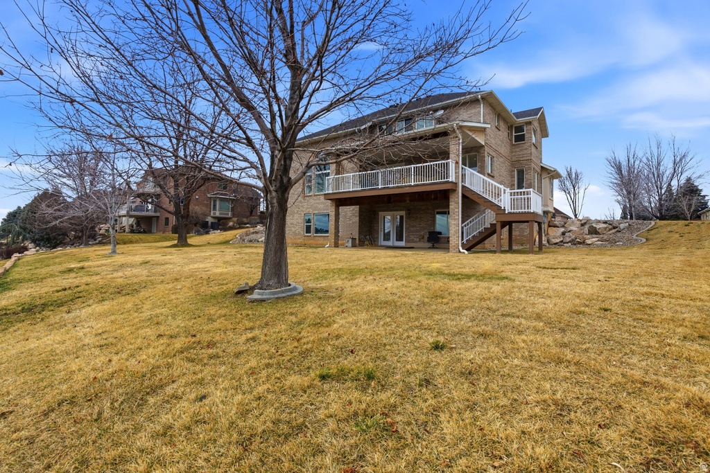 1963 CHEROKEE CIR Ogden, UT 84403