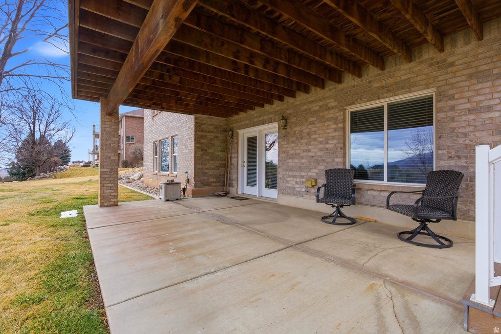 1963 CHEROKEE CIR Ogden, UT 84403