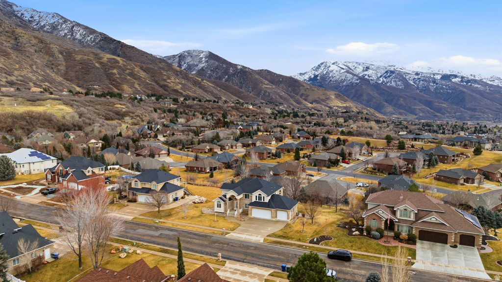 1963 CHEROKEE CIR Ogden, UT 84403