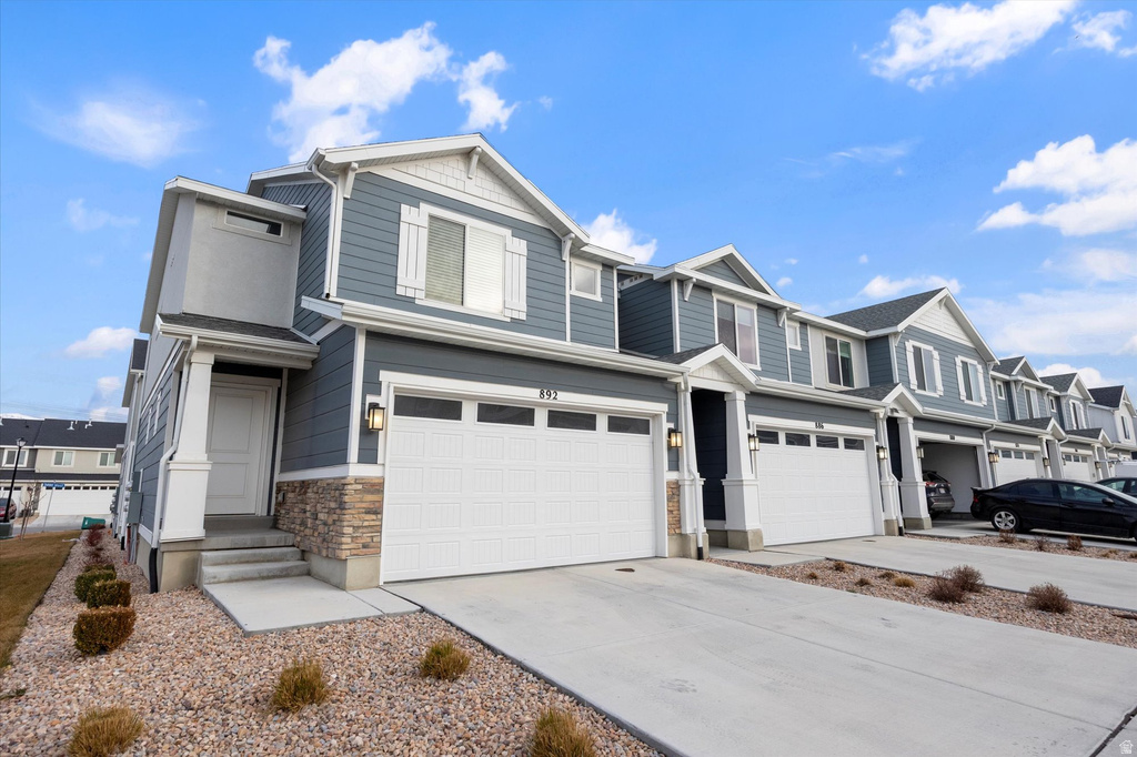 886 N 3540 W Lehi, UT 84048