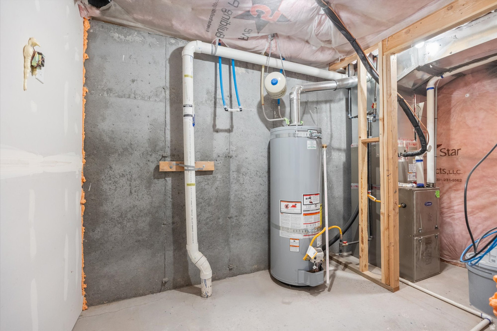 886 N 3540 W Lehi, UT 84048