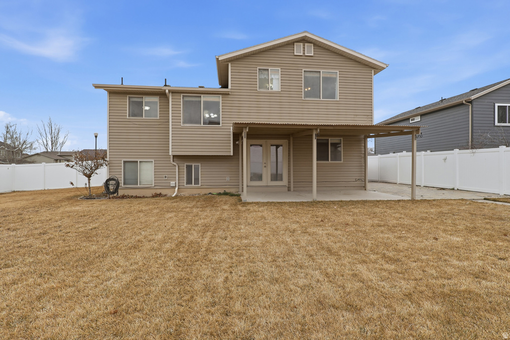 2329 W 1680 N Clinton, UT 84015