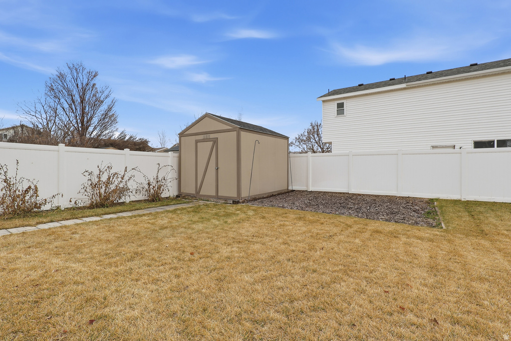 2329 W 1680 N Clinton, UT 84015