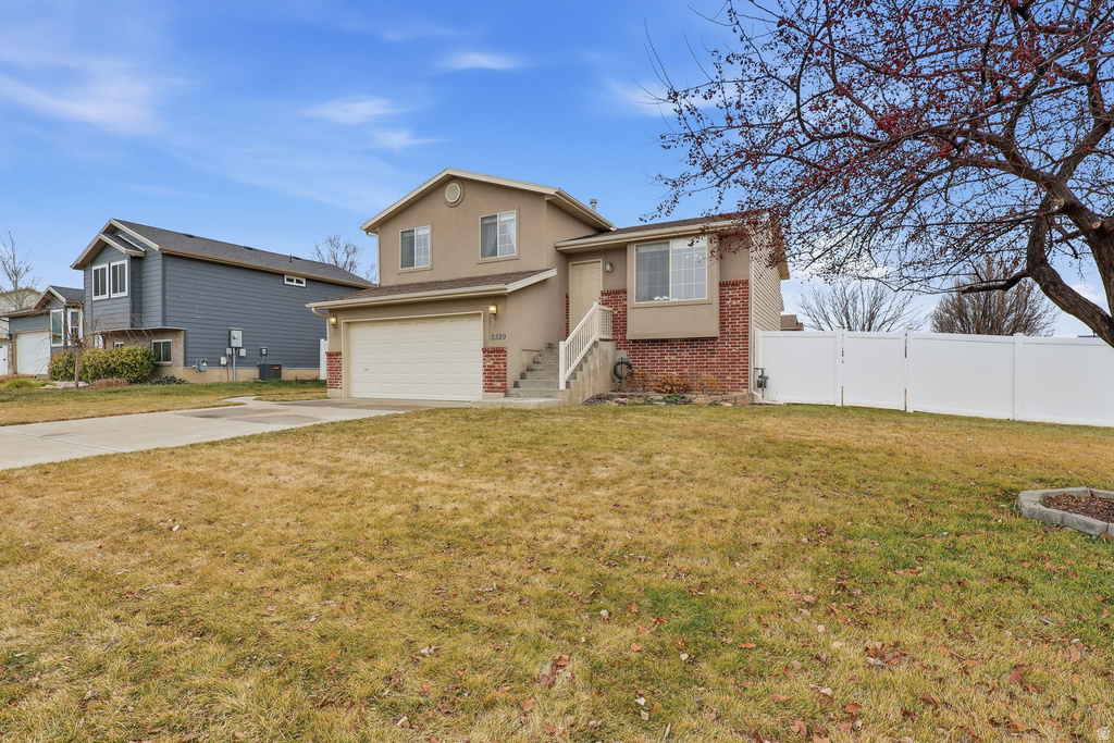 2329 W 1680 N Clinton, UT 84015