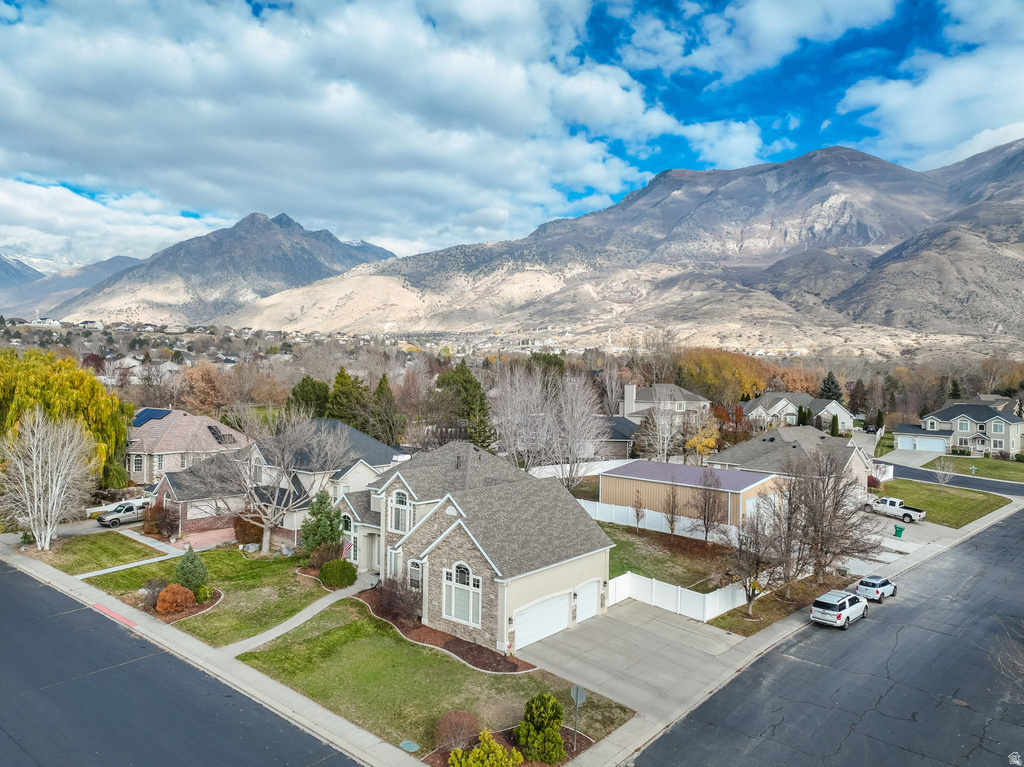 9752 N DORCHESTER DR Cedar Hills, UT 84062