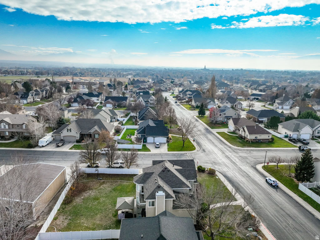 9752 N DORCHESTER DR Cedar Hills, UT 84062