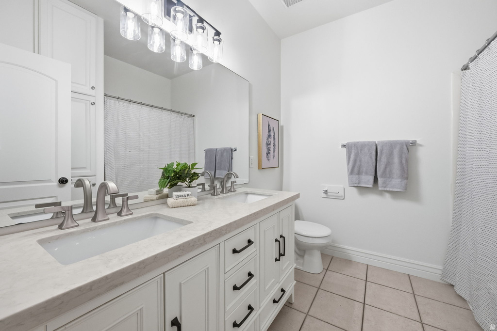 9752 N DORCHESTER DR Cedar Hills, UT 84062