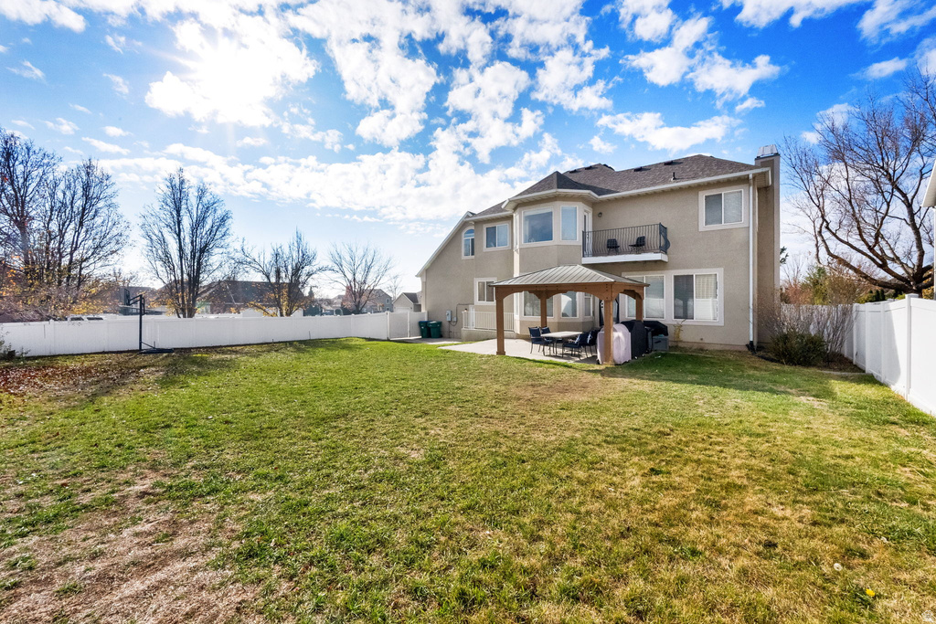 9752 N DORCHESTER DR Cedar Hills, UT 84062