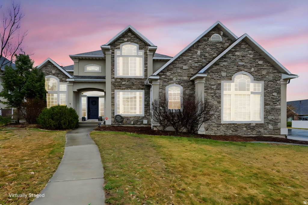 9752 N DORCHESTER DR Cedar Hills, UT 84062