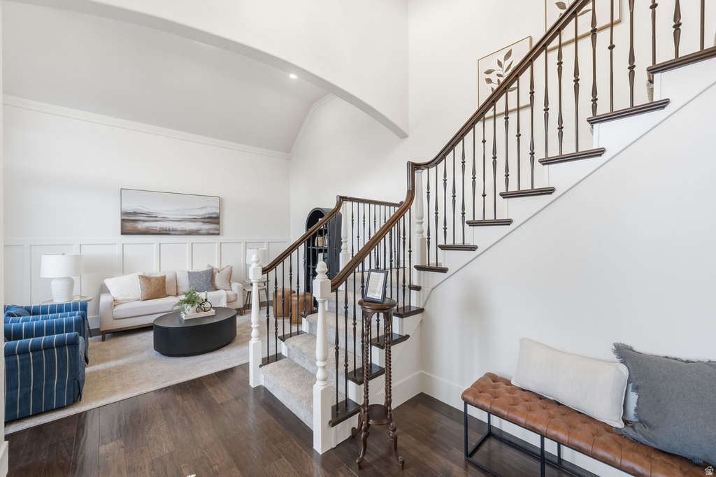 9752 N DORCHESTER DR Cedar Hills, UT 84062