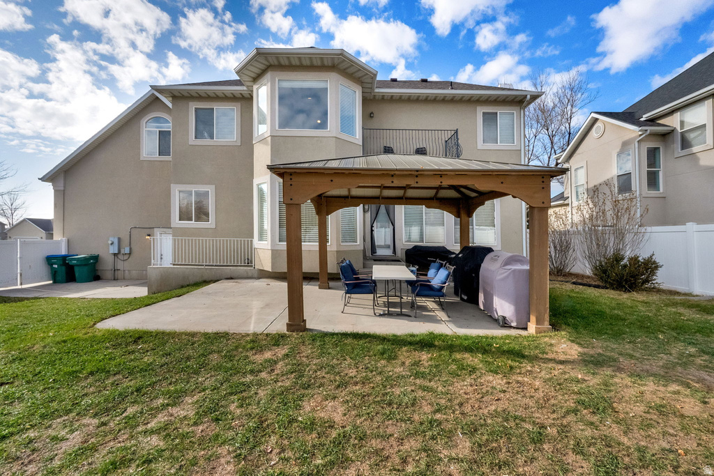 9752 N DORCHESTER DR Cedar Hills, UT 84062