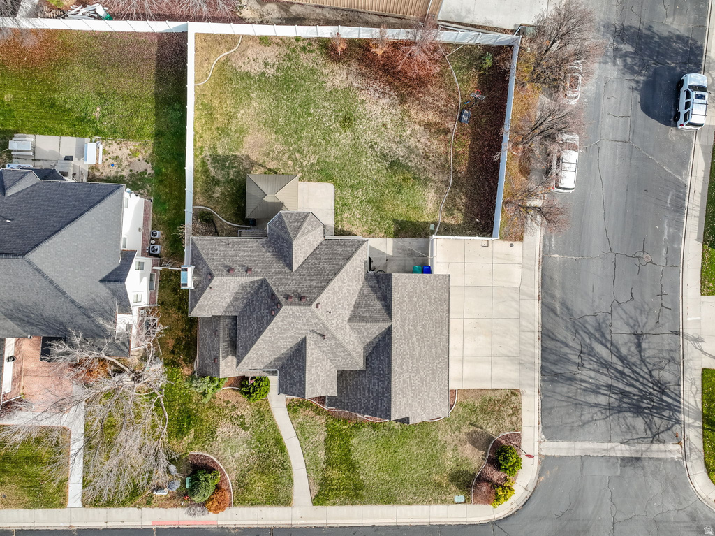 9752 N DORCHESTER DR Cedar Hills, UT 84062