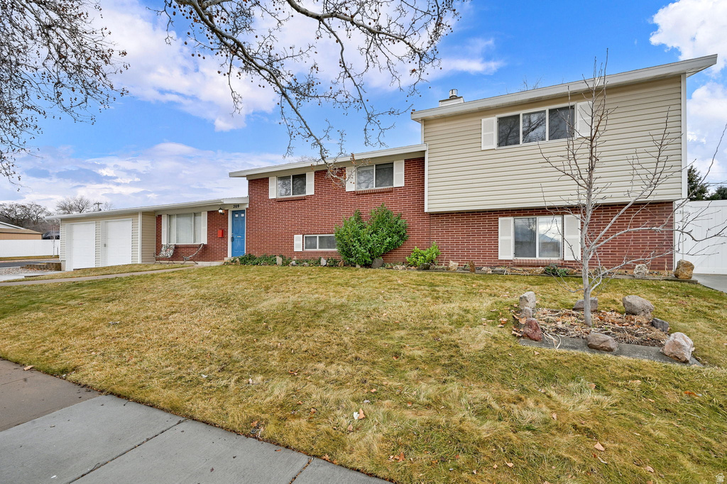 209 W 5200 S Washington Terrace, UT 84405