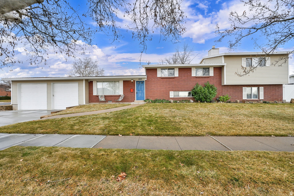 209 W 5200 S Washington Terrace, UT 84405