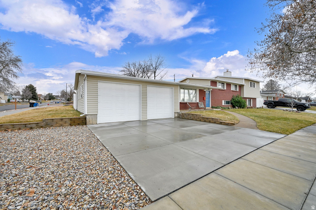209 W 5200 S Washington Terrace, UT 84405