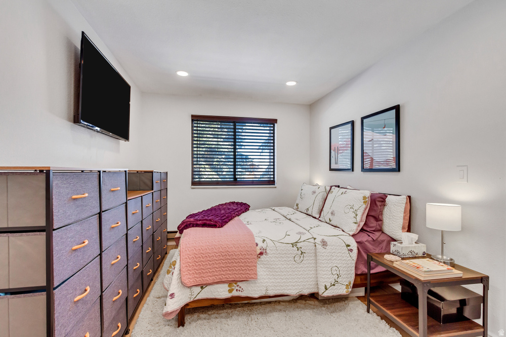 2025 CANYONS RESORT DR #B4 Park City, UT 84098