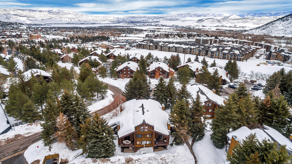 2025 CANYONS RESORT DR #B4 Park City, UT 84098